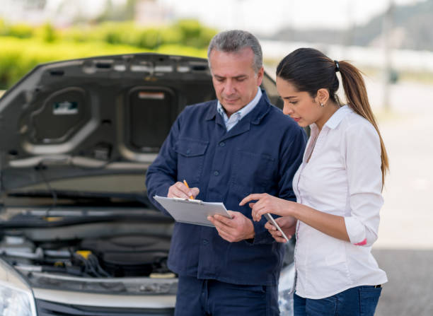 Licensed Commercial Auto Insurance service in Clearwater, FL - Auto Insurance Axis