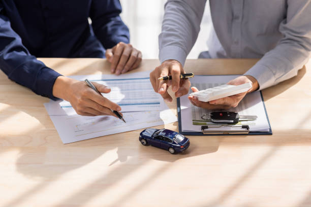 24/7 Emergency Commercial Auto Insurance experts in Clearwater, FL