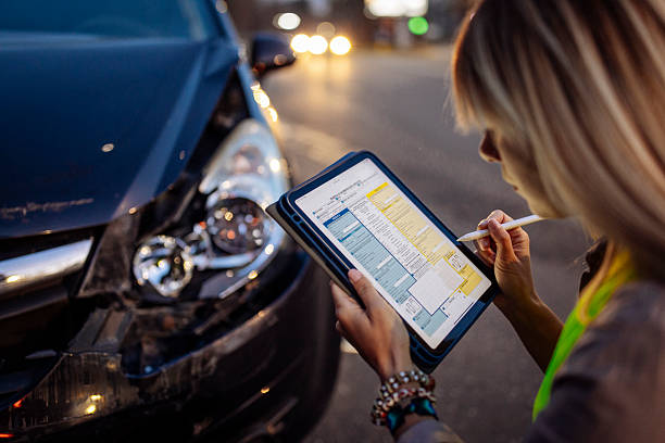 Affordable Commercial Auto Insurance solutions in Clearwater, FL